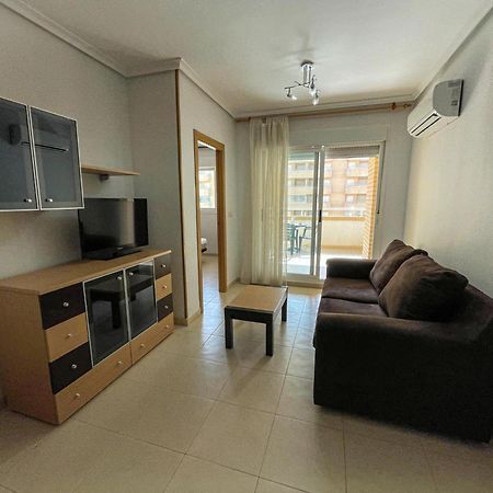 Apartmán Apcostas Marina D'Or 1Era Linea - Vista Lateral Mar Oropesa del Mar Exteriér fotografie