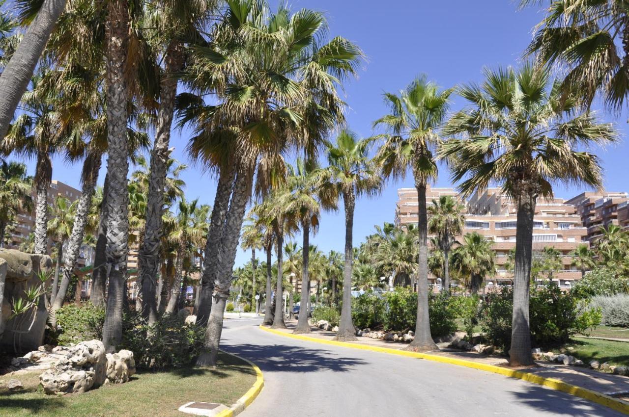 Apartmán Apcostas Marina D'Or 1Era Linea - Vista Lateral Mar Oropesa del Mar Exteriér fotografie