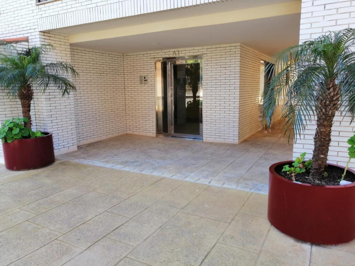 Apartmán Apcostas Marina D'Or 1Era Linea - Vista Lateral Mar Oropesa del Mar Exteriér fotografie