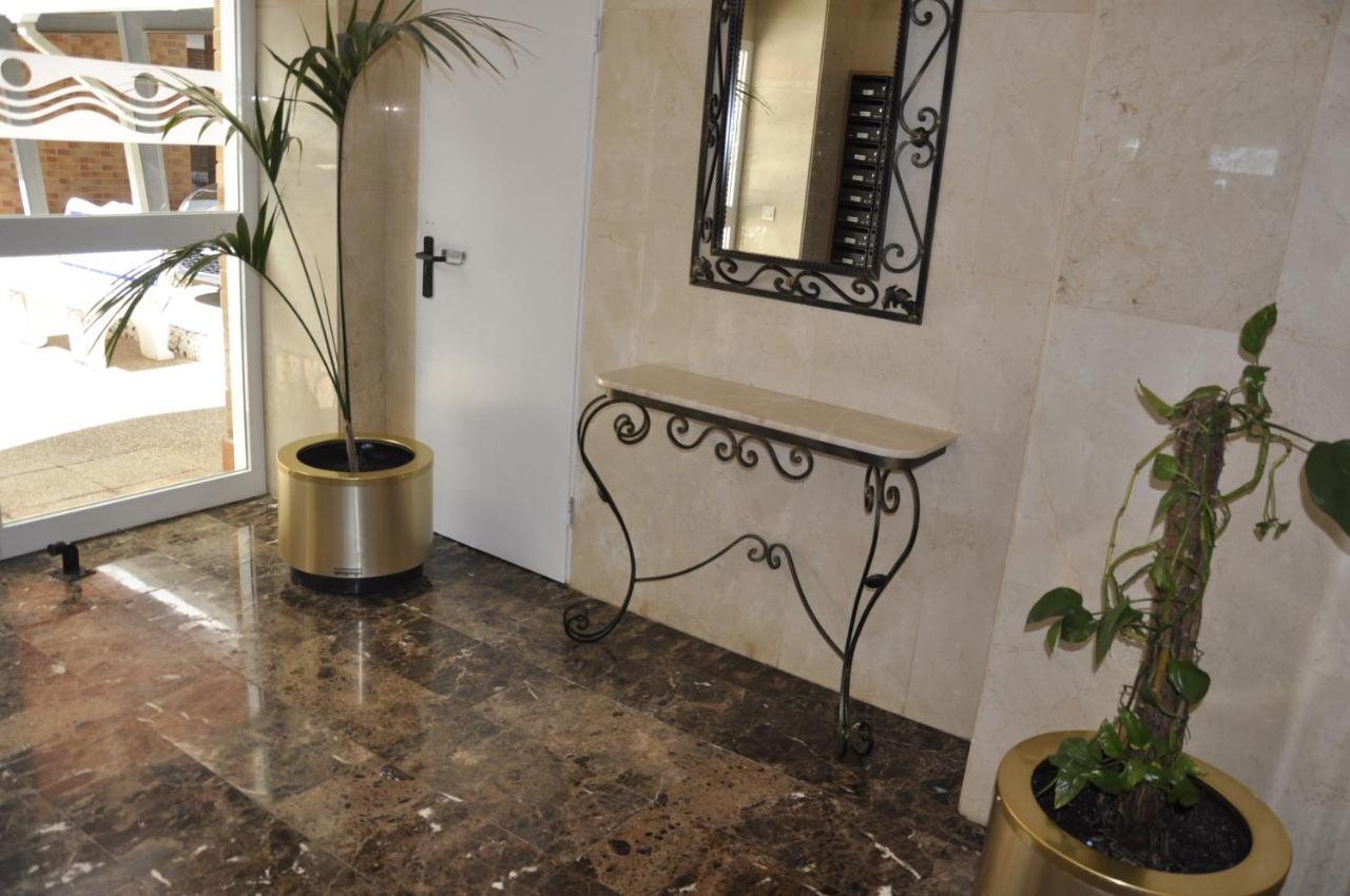Apartmán Apcostas Marina D'Or 1Era Linea - Vista Lateral Mar Oropesa del Mar Exteriér fotografie