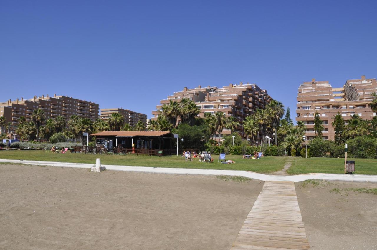 Apartmán Apcostas Marina D'Or 1Era Linea - Vista Lateral Mar Oropesa del Mar Exteriér fotografie