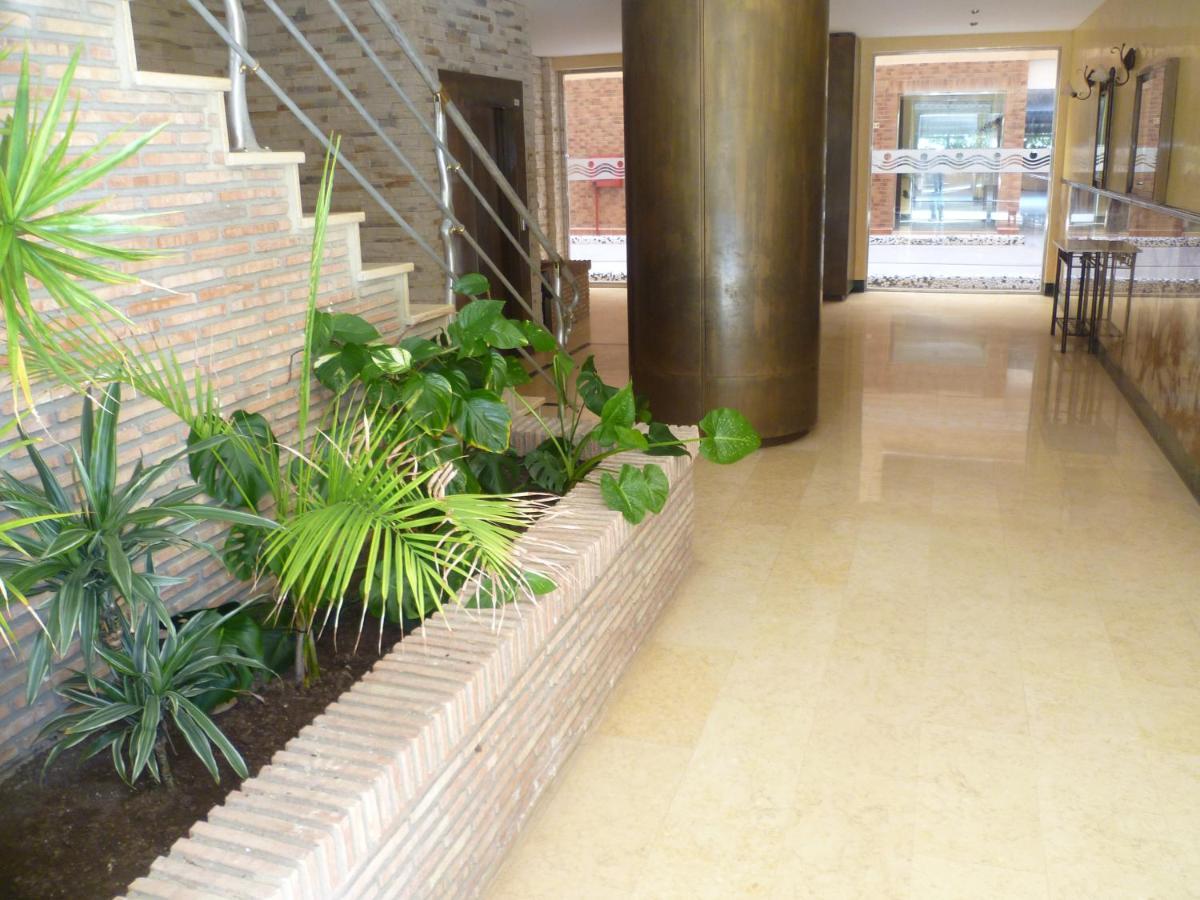 Apartmán Apcostas Marina D'Or 1Era Linea - Vista Lateral Mar Oropesa del Mar Exteriér fotografie