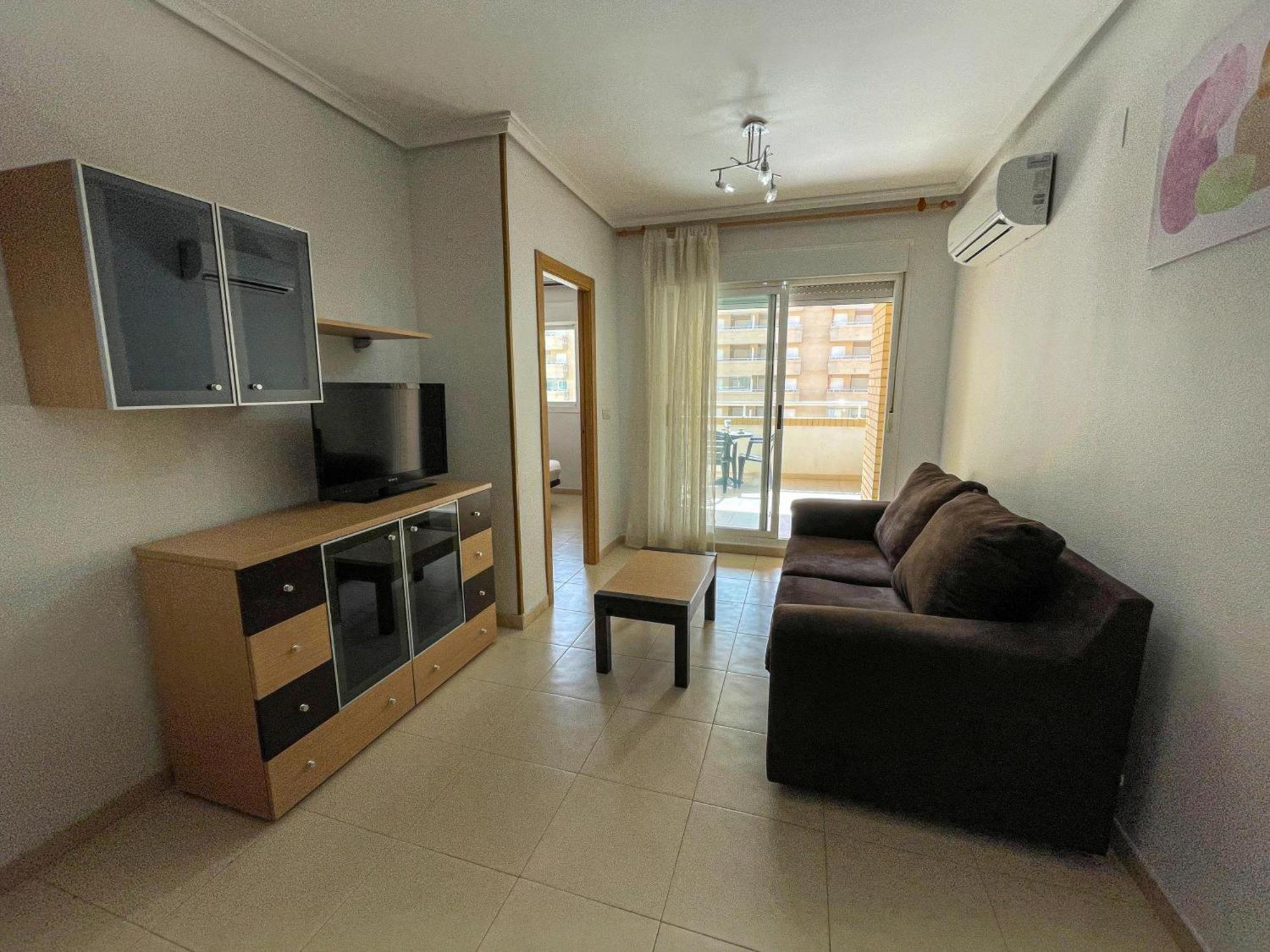 Apartmán Apcostas Marina D'Or 1Era Linea - Vista Lateral Mar Oropesa del Mar Exteriér fotografie